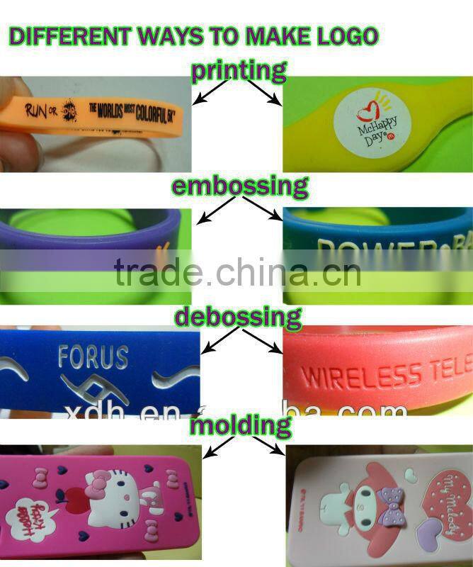 Function Tourmaline power band. silicone sport bracelet