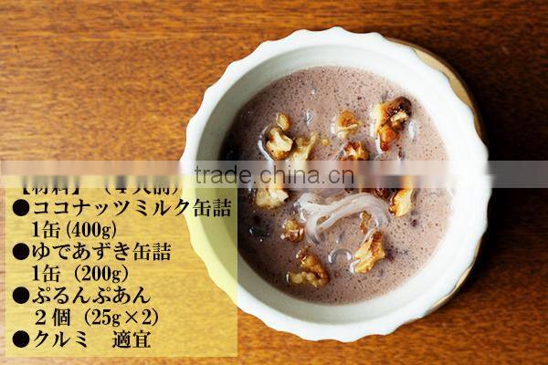 Japanese very famous healthy noodle ! Very useful dried Japanese white konjac 25g x 3p