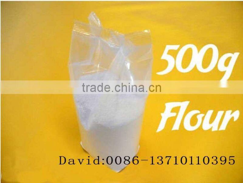 automatic powder packing machine