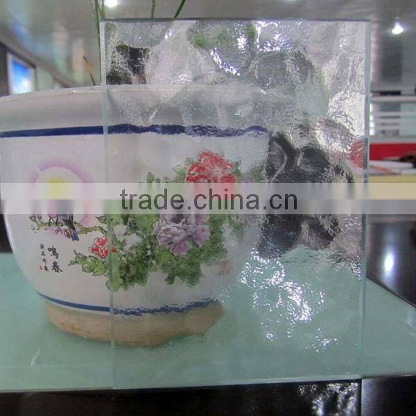 High quality and competitive price PATTERNED GLASS