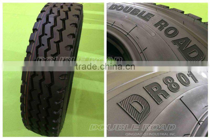 china heavy duty 750r16 bias truck tire