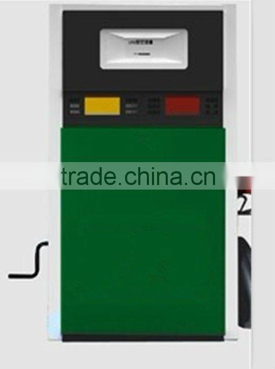 JS-M diesel dispenser / fuel dispenser / Station equipment / mechanical diesel dispenser