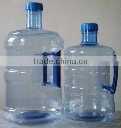 100% new material plastic PET preform ranging from 10g-800g with bottle neck size 8mm-55mm