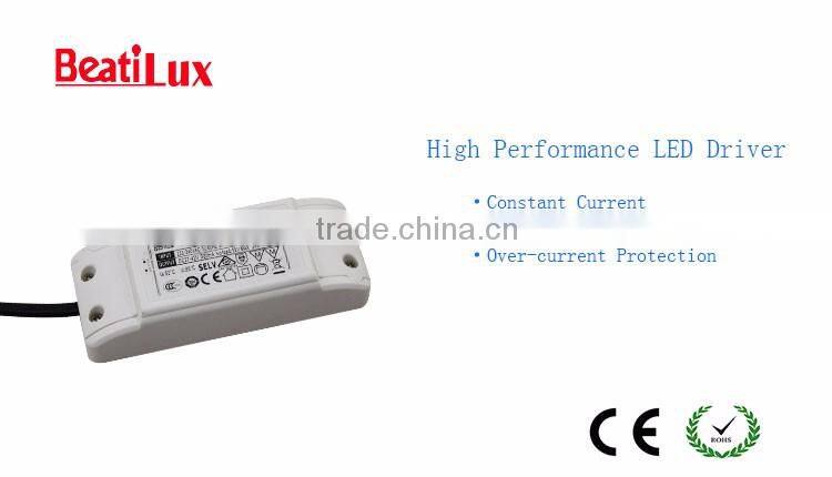 12w cob downlight heat sink aluminum 3 year guarantee