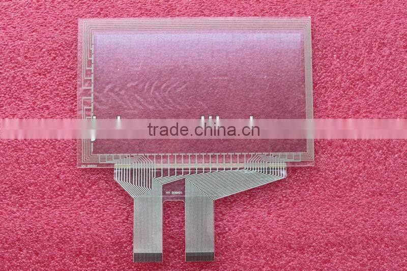 F940WGOT-TWD-C Touch Screen Panel /glass
