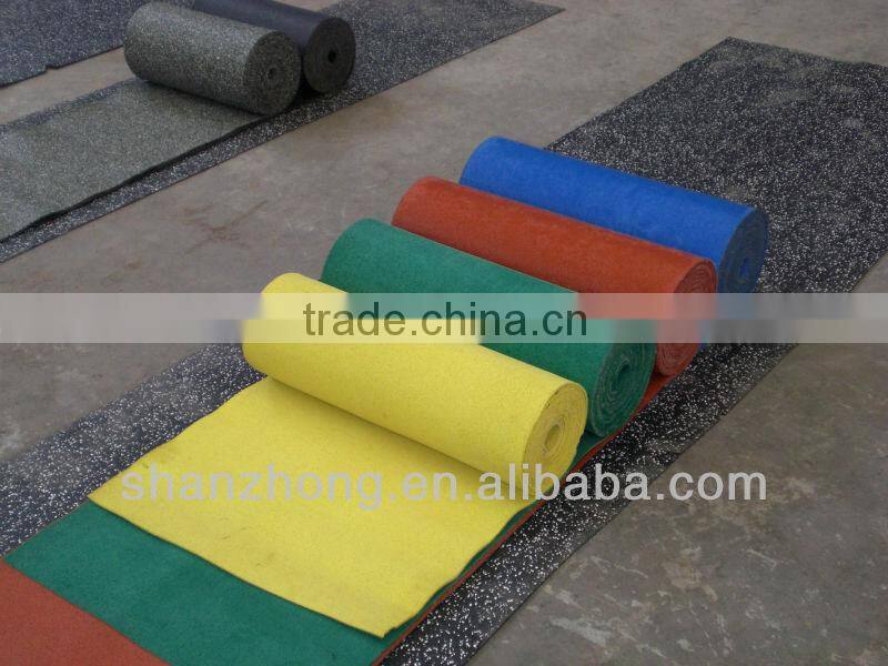 so high over your interpret colourful rubber tile with very low price