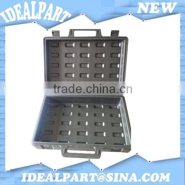 Blowing mold Plastic garden tool box