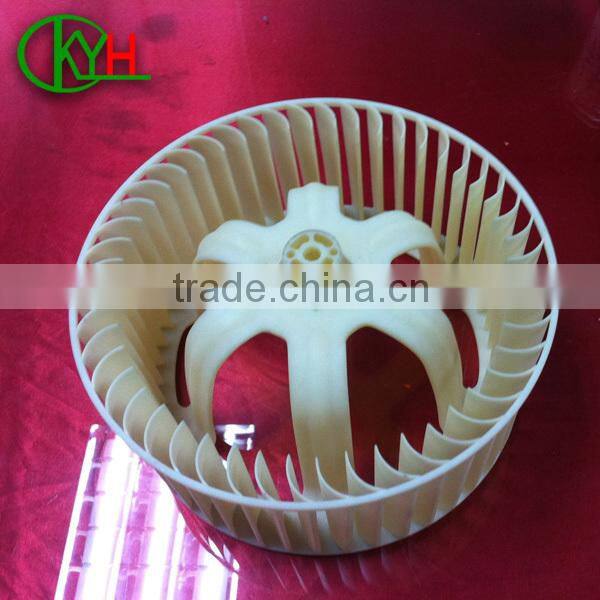 Good quality 3d printing rapid prototyping with best service