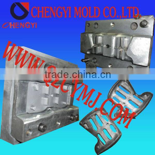 injection jogger piece tpu injection shoe molding