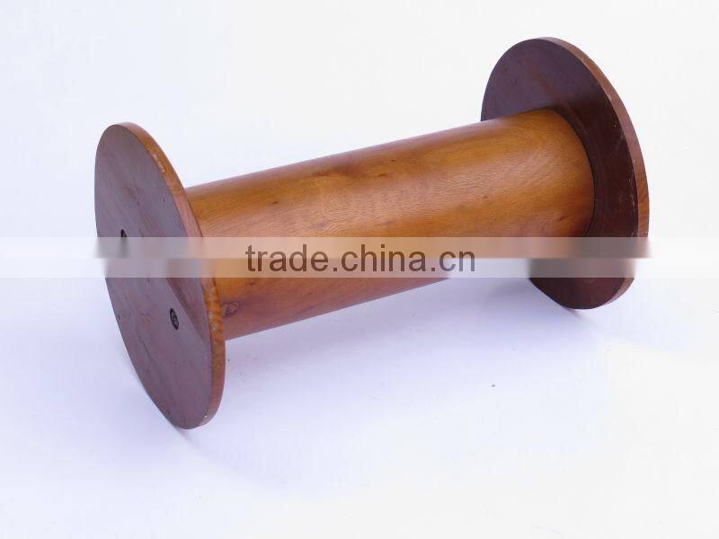 70x40mm natural wooden spool,thread twine spool,natural wooden bobbins