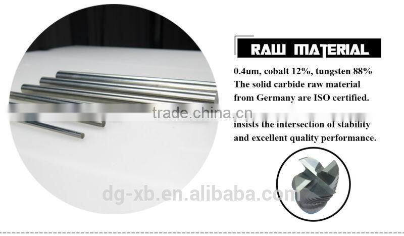 Liken500 solid carbide cutter grinder machine, manual tool cutter grinder