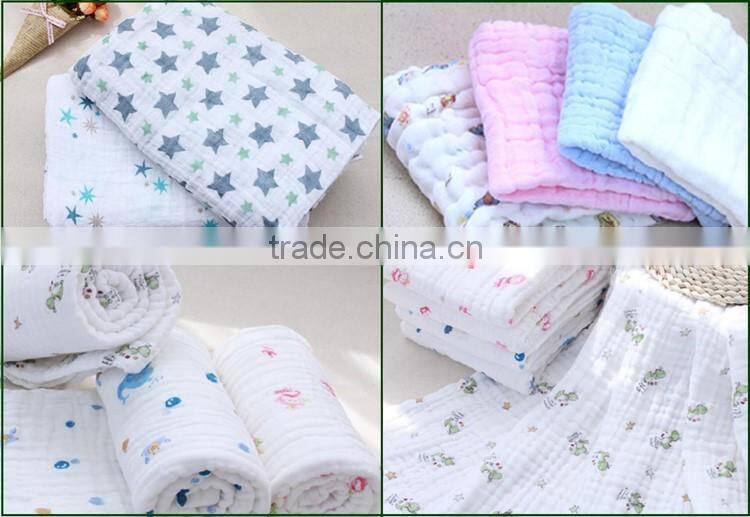 SZPLH aden anais muslin swaddle blanket