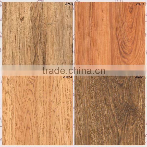 2014 hot sale teak laminate floor