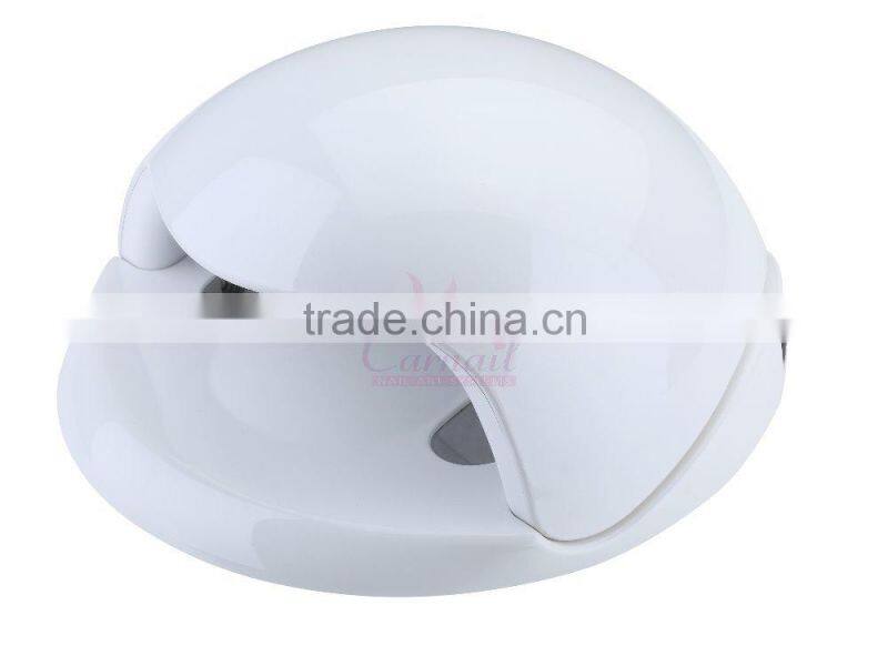 2015 Christmas promotion!!! 32W Portable LED Cordless Nail Lamp with Battery