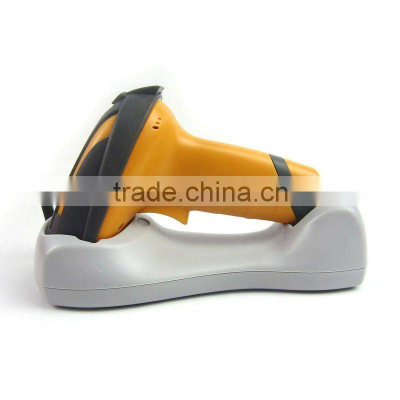 1D Wireless Laser Barcode Scanner, Wi-80, Aibao brand