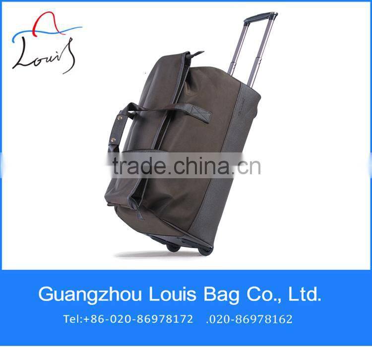 2014 president luggage