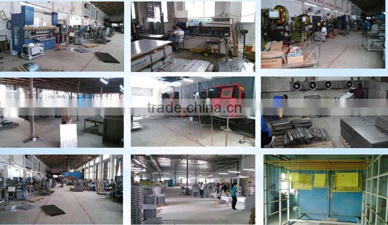 55 inch Hunghui Wireless 3G LCD AD Player With Body Sensor