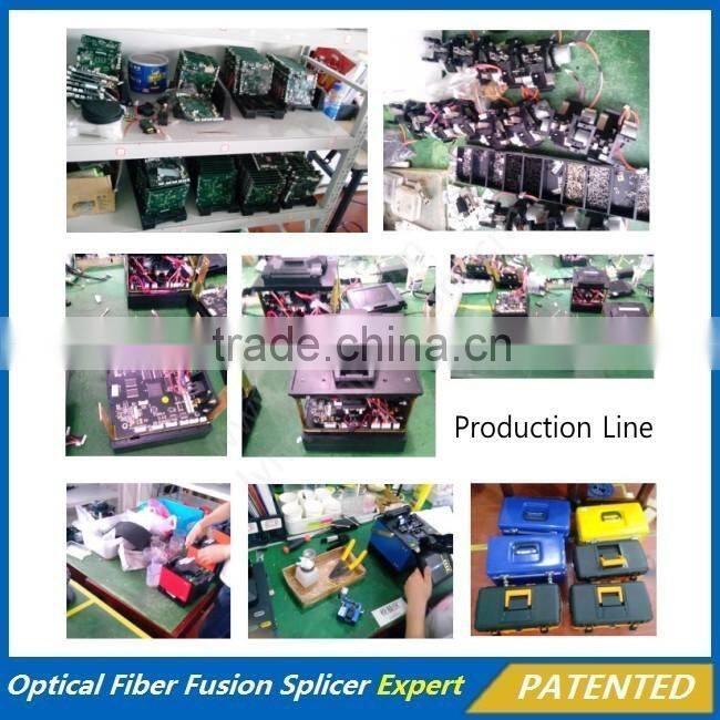 SKYCOMT-107 Fusion Splicer similar to Fujikura 60