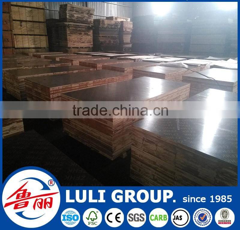 slab formwork