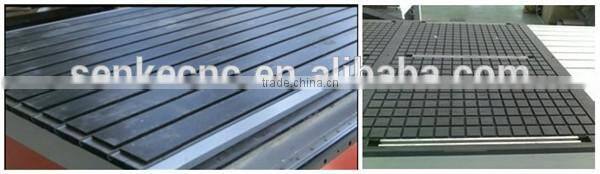 Money making machine 1325 cnc router plywood wood cutting machine price