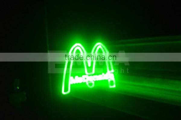 laser light show green Animation Laser Light 1000MW Laser