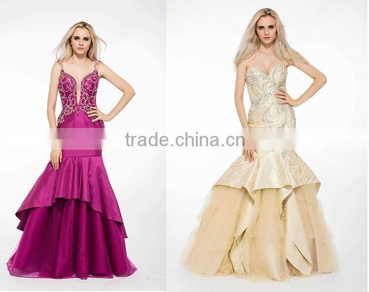 Wholesale China Factory Simple Pink Beach Wedding Dresses In Guangzhou