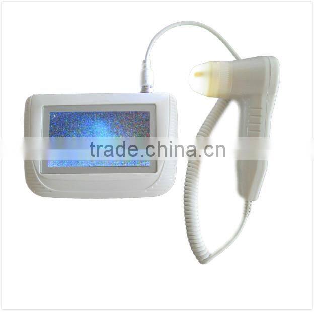 Best Selling Products Digital Facial Skin Analyzer