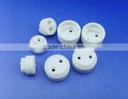 Heat Resistance Insulation Electrical Steatite Ceramics