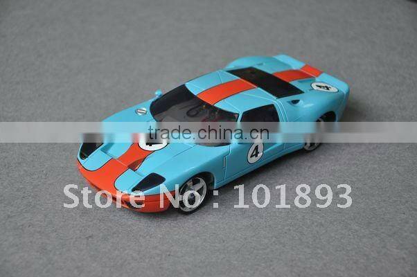 Firelap iwaver RC car drifting