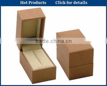 croco paper domed bangle case