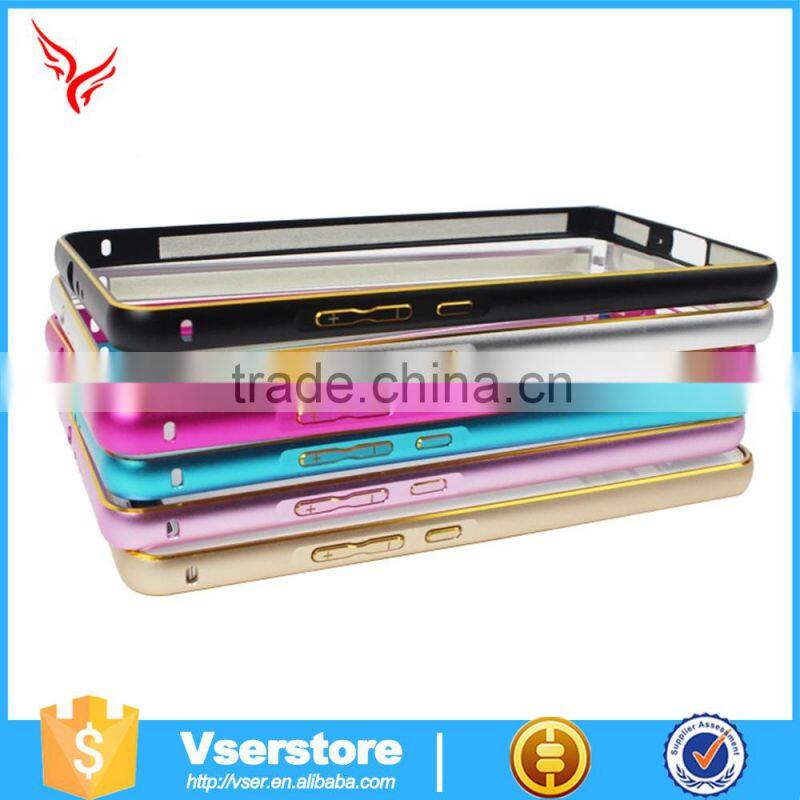 china phone case manufacturer smart cover case for huawei waterproof case for huawei ascend mate 7