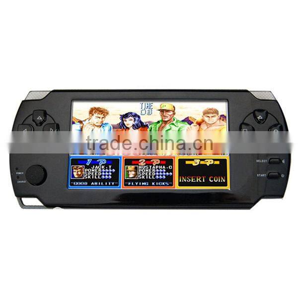 Game Tv Out 16gb Mp5 Portable Player downloadable games for mp5 player with Loudspeaker