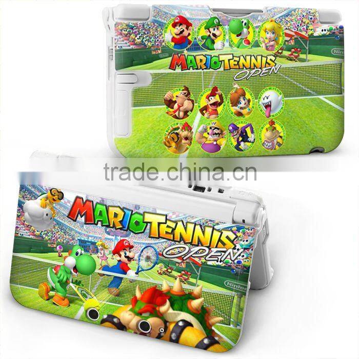 cartoon case for 3ds xl