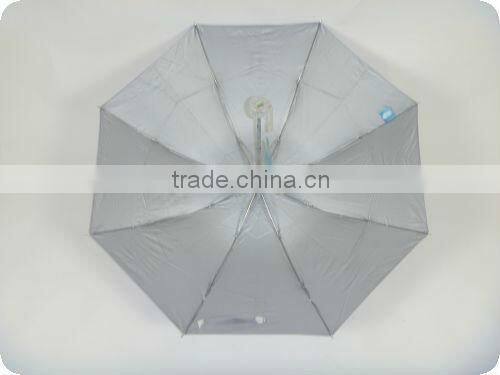 Hot Sun Block Umbrella for Lady