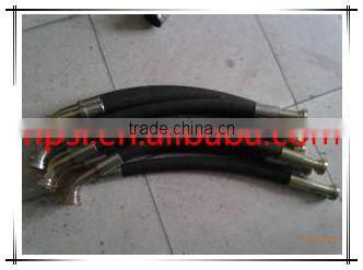 Shantui bulldozer SD16 hose,tube 07102-20338