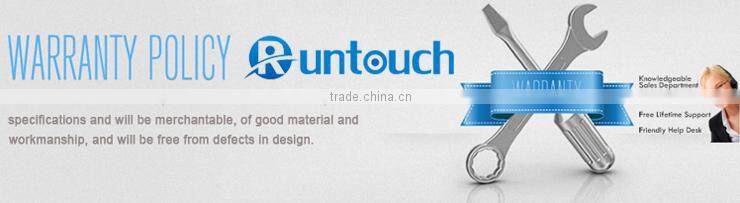 Runtouch RT-S320 Fast Professional Service Bar code Scanner USB