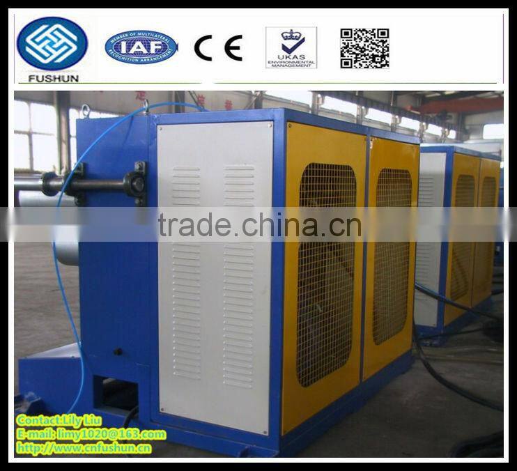 PET Strapping Band Extruder Machine