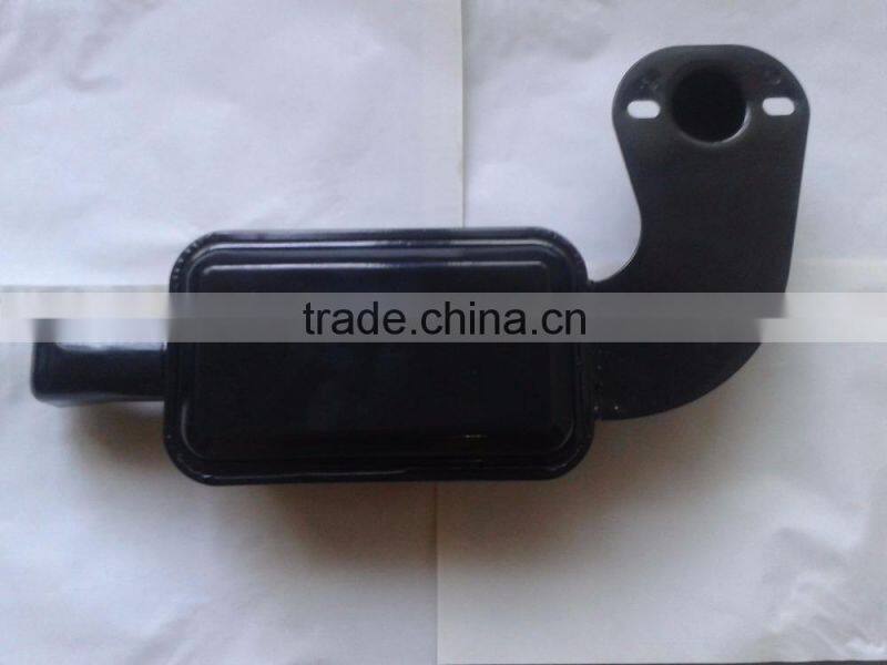 EM185 silencer for diesel engine