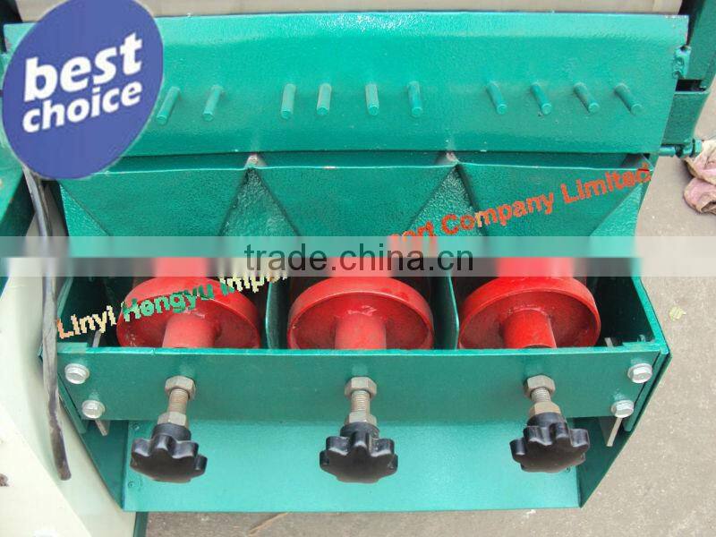 LUMENG BARAND hot sale automatic scourer making machine,6 wires 3 balls