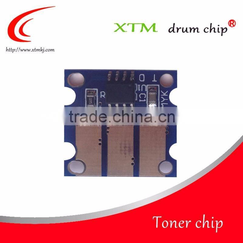 Toner chip for Aurora ADC285 286 365 366 laser jet chips