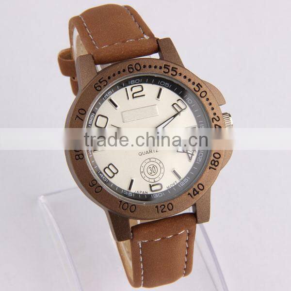 30m water resistant cheap couple watch
