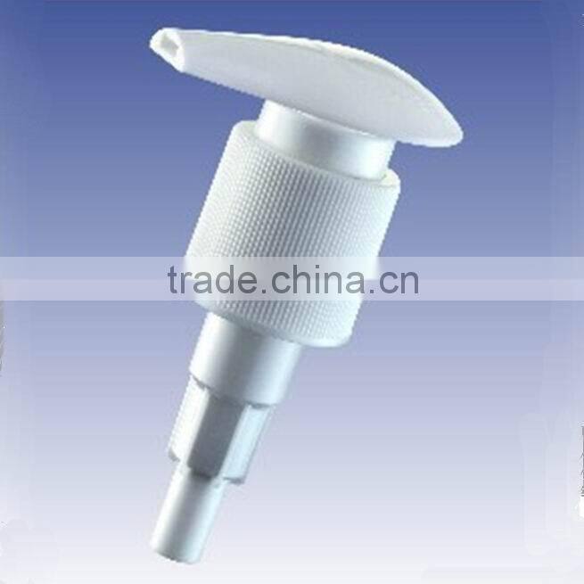 lotion pump
