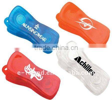 Plastic Clips / plastic spring clip / magnet clip
