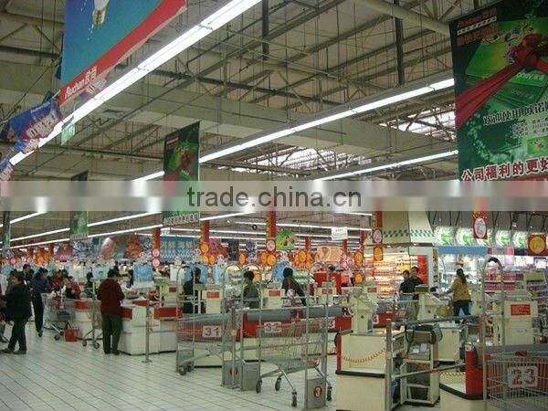 professional high brightness 1200mm led tube 8