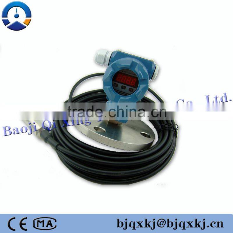 2015 submersible liquid level sensor QYB201
