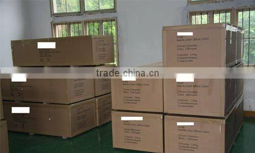 COMFY 2 Section Electric Lift Examination Couch ELX-1002