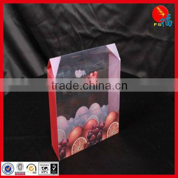 decorative christmas folding boxes