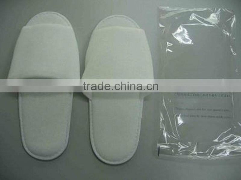 fashion hotel slippers DT-S094