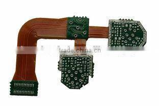 2016 China Hot sale flexible pcb board for sale