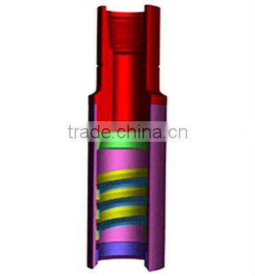 DYLT-105 Short Fishinghead Overshot